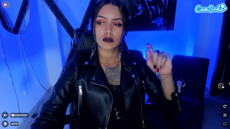 CamSoda webcam model review - Kat Smith CamSoda webcam model review - Kat Smith